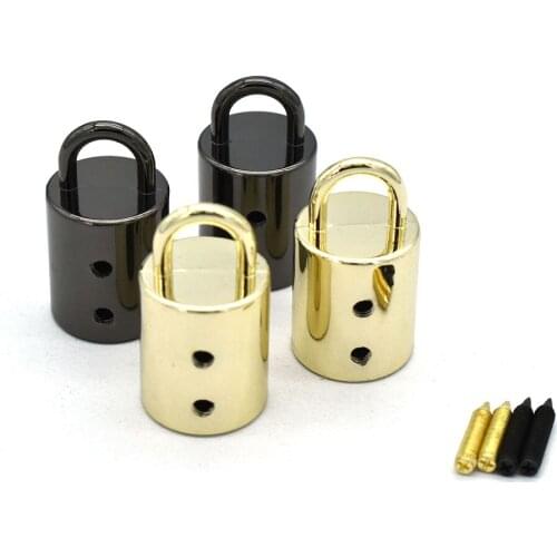 Metal Tassel Cap Clasp Hook 15mm Inside Tassel End Cap Cord End Stopper Hook Hanging Tassel Caps Connector Bag Hanger