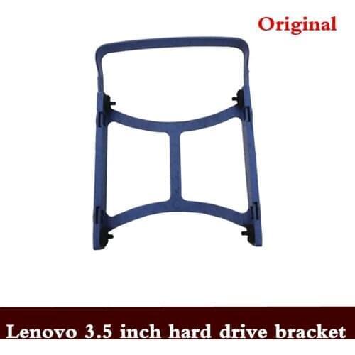 20pcs for Lenovo commercial desktop series original hard drive bracket 3.5 inch hard drive track Tianjiao Fengxing Jiayue