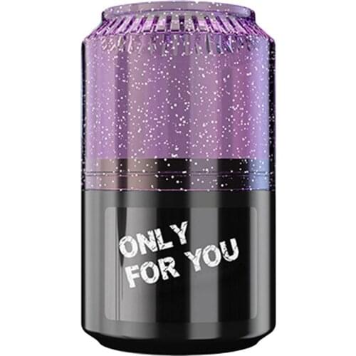 Car Air Freshener Gift Decoration Nature Perfume Smell Flavoring For Aromatherapy Auto Interior Accessories