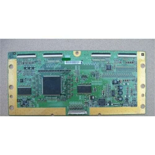 LCD Board T370HW01 CTRL BD 04A07-1C Logic board for connect with T-con connect board