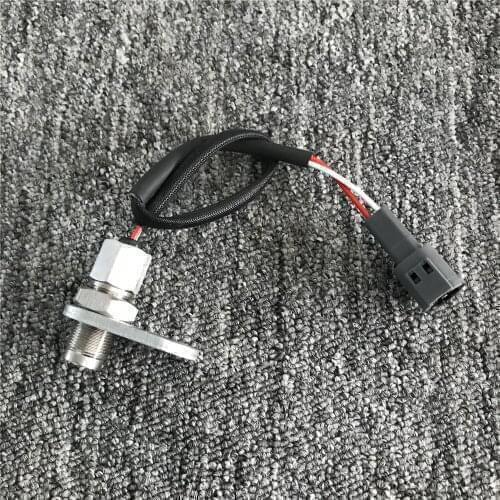 Suitable for Hitachi Excavator ZAX450/ZAX460H/ 6WG1 Engine Speed Sensor