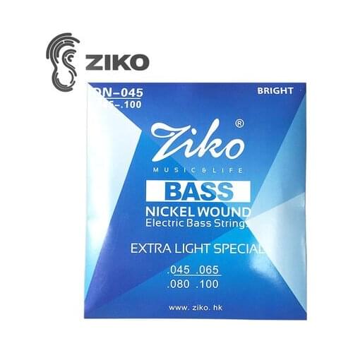 ZIKO Guitar Accessories