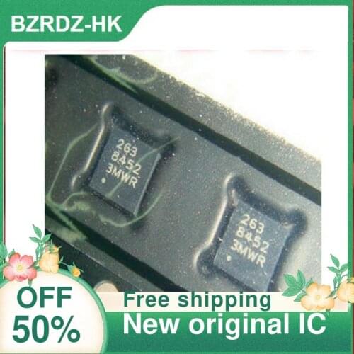 2-10PCS/lot MMA8452 MMA8452QR1 QFN-16 New original IC