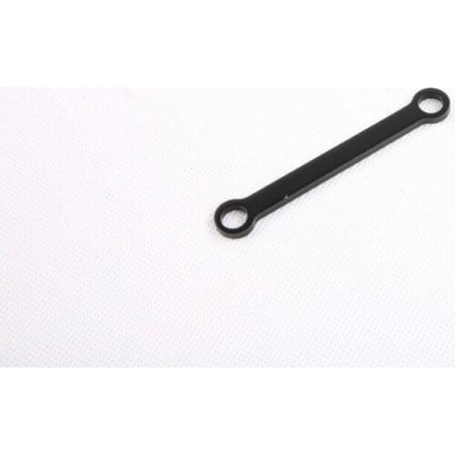 1/5 scale rc 4WD 5B baja parts Rovan parts metal steering connector 161012