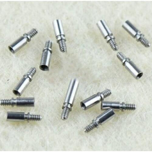 Watch accessories connecting rod connecting rod extension rod with waterproof ring connecting rod 100 pieces price