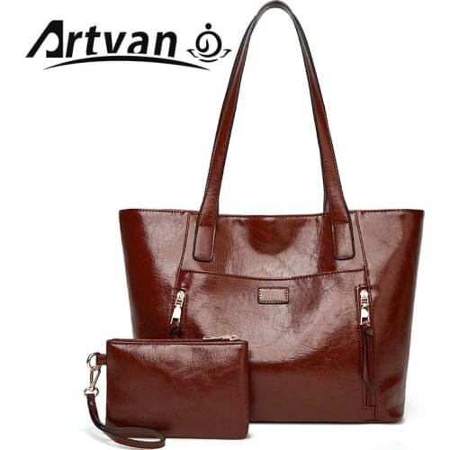 Сумки и чемоданы Artvan China At AliExpress