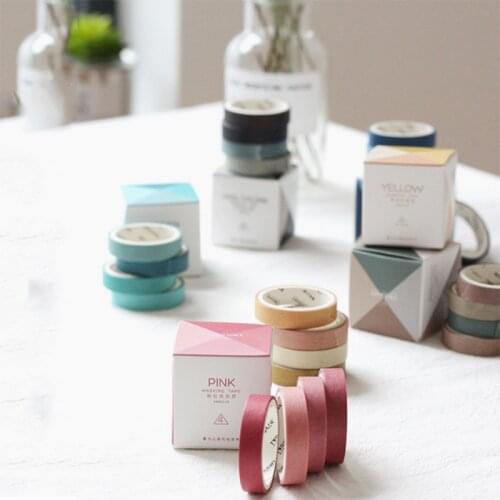 Цветные скотчи Bonytain China At AliExpress