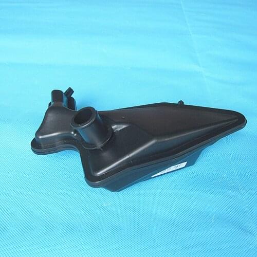 Car engine parts LF8J-13-195 air intake resonance chamber for Mazda 3 2.0 2007-2012 BL Mazda 5 2012-2016 CW