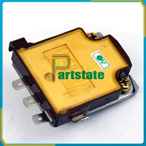 1PC Ignitor Igniter Ignition Control Module ICM MC-8541 MC 8541 MC8541 30130-P75-006 For Honda CRV