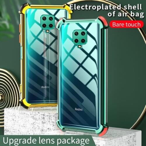 Foxcocoo Phone Cases Xiaomi Redmi 9