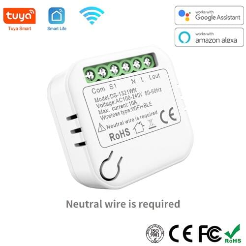 IOT Easy Automation Modules