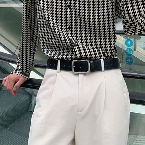 ISKYBOB Men's Accessories