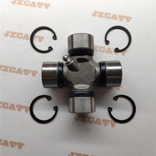 Propshaft U-JOINT 37125-2X801 For NISSAN NAVARA D40M 2005- & NISSAN PATHFINDER R51M 2005-2013 & NISSAN TERRANO II R20 1993-2006