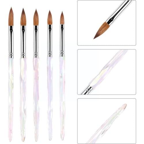 LAIKOU Rhinestones For Nails