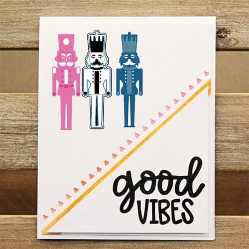 Wardroom Man Metal Cutting Dies Stencils For Card Making Decorative Embossing Suit Paper Cards Stamp DIY Dies Scrapbooking