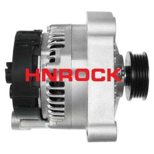 NEW HNROCK 12V 85A ALTERNATOR CA2063IR 23758 63321292 FOR Fiat FOR Lancia