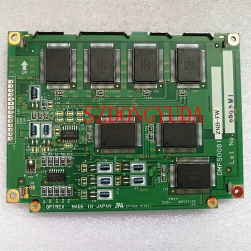 Original A+ DMF50081NB-FW LCD Screen Display