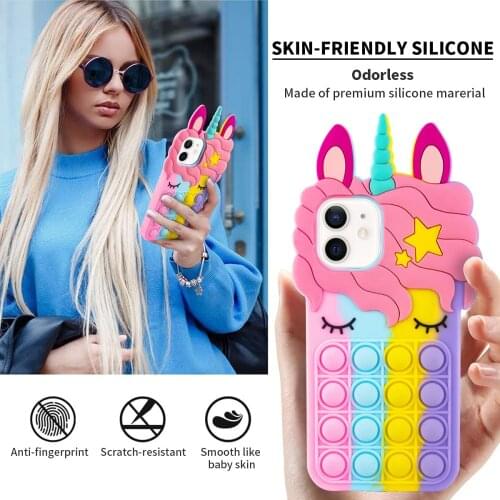 POJUSO Phone Cases Xiaomi Redmi Note 9S