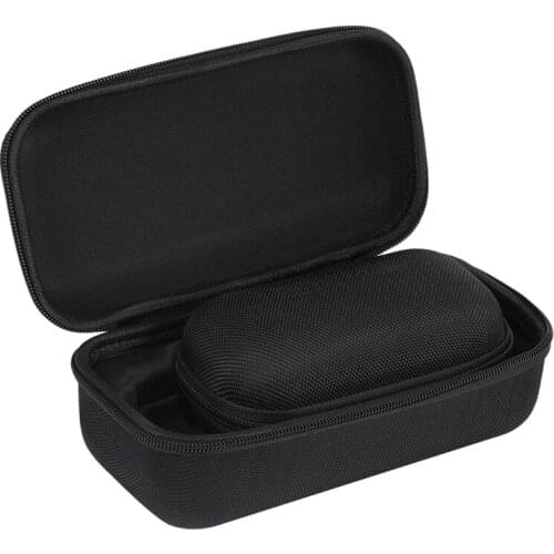 1 set Portable Hardshell Transmitter Controller Storage Box + Drone Body Housing Bag Protective Case EVA