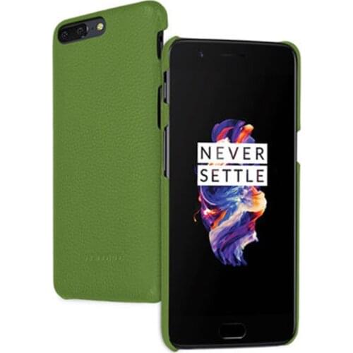 QIALINO OnePlus 5 Phone Cases