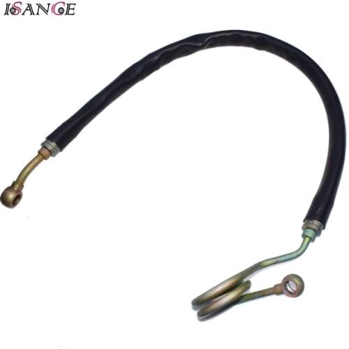 ISANCE Front P/S Power Steering Pressure Hose 8D1 422 893 AL For Audi A4 1997 A4 Quattro 1998 1999 2000 2001 VW Passat 1998-2005