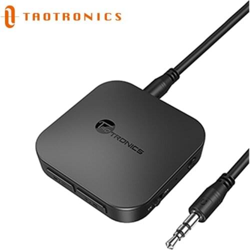 TaoTronics Wireless Audio Adapters