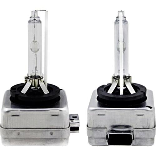 Wupp Xenon Lamps