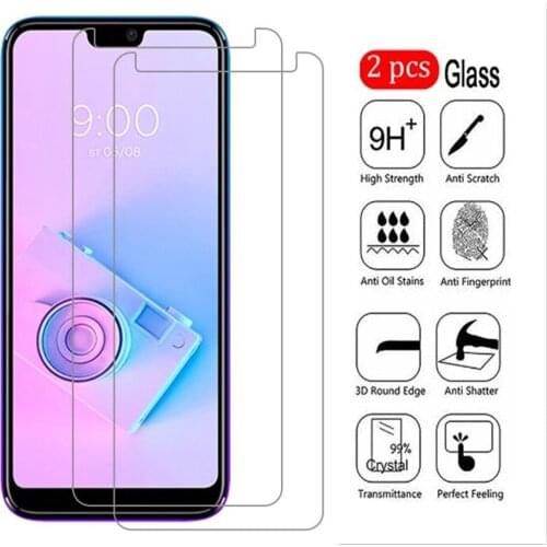 2.5D 9H Protective Glass on For BQ 5731L Magic S screen protector Tempered glass For BQ 5731L Magic S Phone Glass