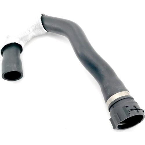 11537581942 For BM W 528I 3.0L L6 2011 Thermostat Coolant Water Pump Water Hose Primary Radiator