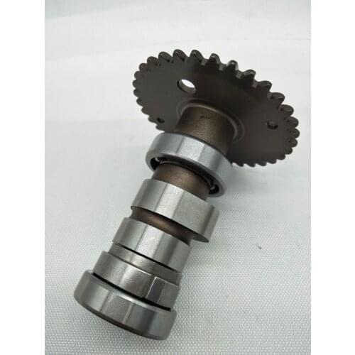 A54 Motorcycle Camshaft Cam Shaft Assemly Assy For Princess 125 Motorcycle Valve Rocker Arm Camshaft Cam Shaft Assy For HONDA125