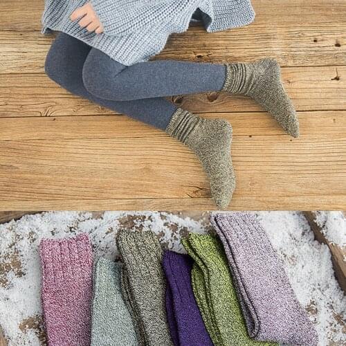 ARMKIN Women's Warm Socks