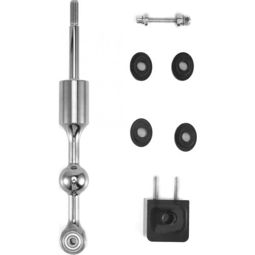 Quick Shift Short Throw Shifter Fit for Hyundai Genesis Coupe 2010 2011 2012 2013 2014 Brand New Car Accessories