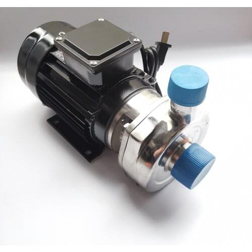 Stainless Steel Chemical Centrifugal Pump 40FB-13 Acid and alkali corrosion-resistant horizontal