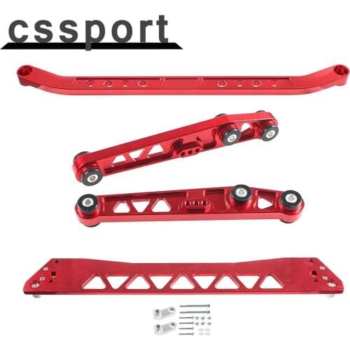 Cssport Suspension Arms