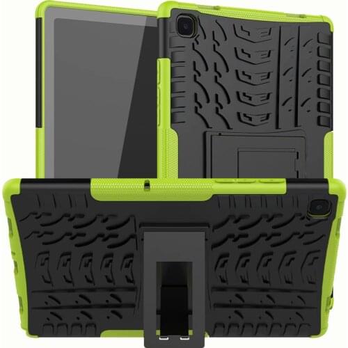 For Samsung Galaxy Tab A7 SM-T500 SM-T505 10.4 Inch 2020 Case Funda Stand Cover Kids Safe Shockproof Tablet Protective Shell+Pen