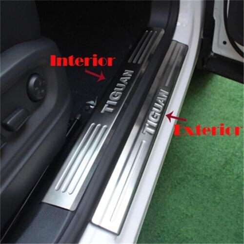 DoColors Door Sills