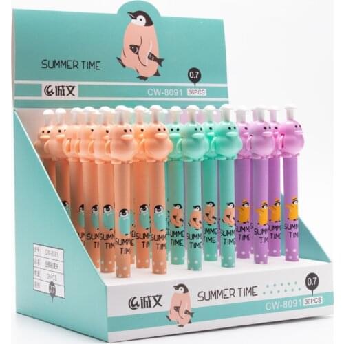 Ellen Brook Children's Pencils