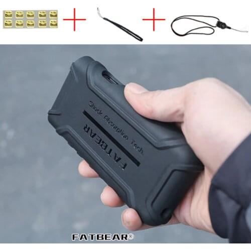 Fatbear Cases For Players