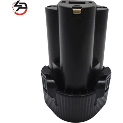 Laipuduo Li-Ion Replacement power tool battery 10.8v 2000mAh for MAKITA:194550-6,DF030D,194551-4,BL1013,TD090DWE,DF330D