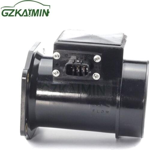 Mass Air Flow Meter Sensor MAF Sensor OEM 22680-31U00 22680-31U05 2268031U05 2268031U00 fit for Nissan Maxima A32 Y61 Y33 K-M