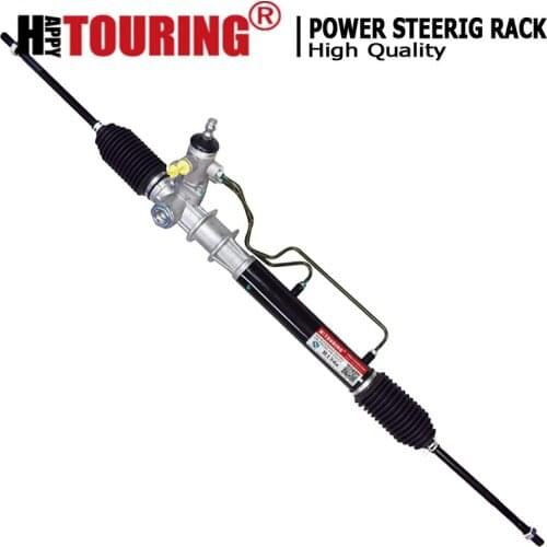 NEW Power Steering Gear Rack For Mitsubishi PAJERO PININ MONTERO IO 1999-2005 4WD 4G93 4G94 MR319767 Right Hand Drive RHD