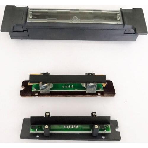 Original Heating Furnace Heat Oven Heater Core Chasis Cover for DVP-730 DVP-730H DVP-740 DVP-760 DVP 730 740 760 Fusion Splicer