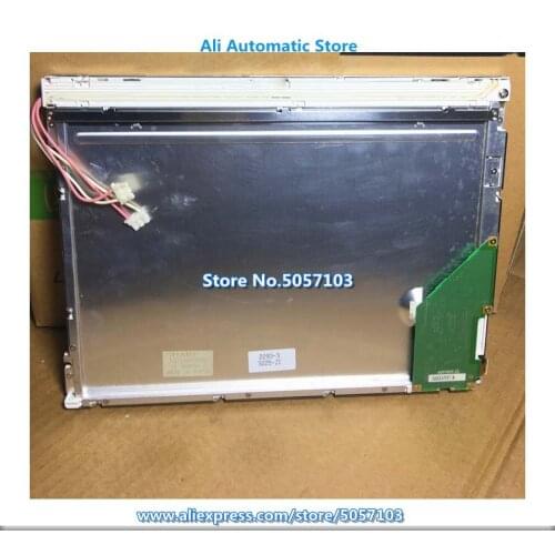 Original LQ121S1DG21 LQ121S1DG21A LQ121S1SG31 12.1 Inch LCD Screen