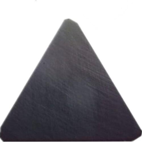 Original TPKN2204PDFR YBG102 TPKN 2204 PDER TPKN2204 Turning Tool Carbide Inserts Milling Insert use Lathe Cutter Tools CNC