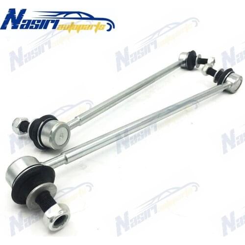 Pair of Front Stabilizer Sway Bar Links For TOYOTA RAV4 III IV PREVIA Corolla AURIS AVENSIS PRIUS VERSO LEXUS CT200h HS250 2007