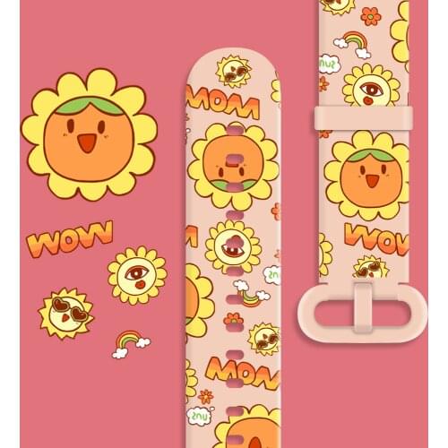 Strap For XiaoMi Mi Watch Lite Strap Replacement Sport Soft Bracelet For XiaoMi Redmi Watch lite Belt Wrist Strap accessories