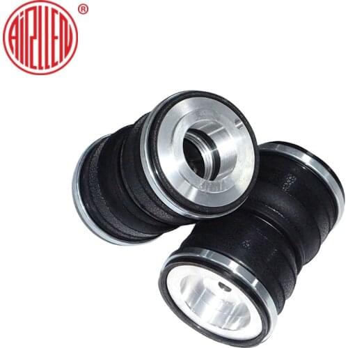 For toyota GT/FT86 rear airbag Airllen air suspension rubber parts car airspring shock absorber double convolutes pneumatic part