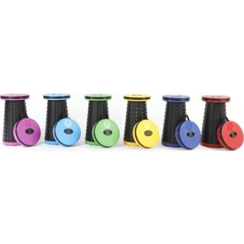Oturax Folding-Gradual Elevation-Carry Handle-Ergonomic Stool
