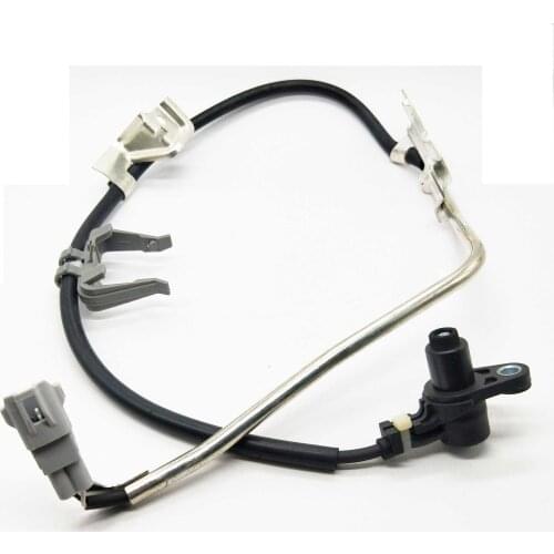 SMD High Quality Auto NEW Front Left ABS Speed Sensor For Toyota Camry Avalon Solara Lexus 89543-33030 8954333030 89543 33030