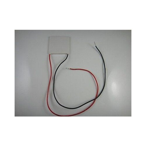 4x TEC1-12710 92W TEC Thermoelectric Cooler Peltier